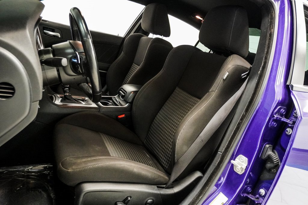 Used 2023 Dodge Charger Scat Pack w/ Harman/Kardon Audio Group image 6