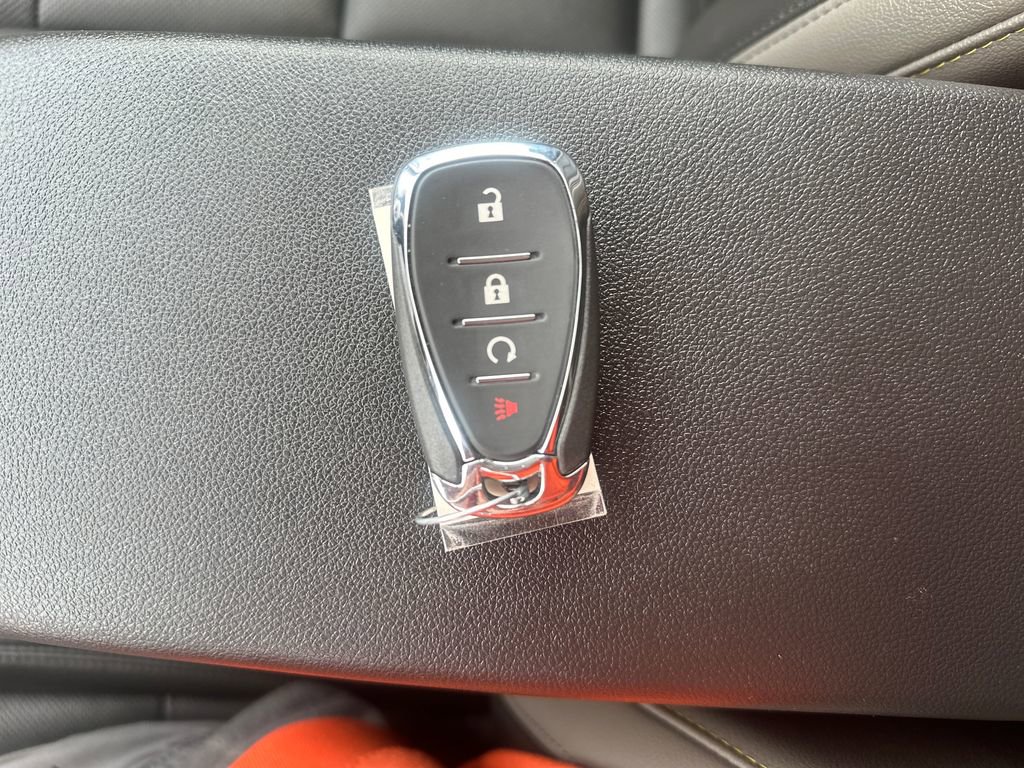 Used 2024 Chevrolet Trax ACTIV image 17