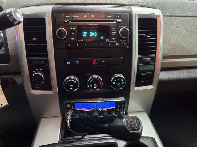 Used 2012 RAM 3500 Lone Star image 51