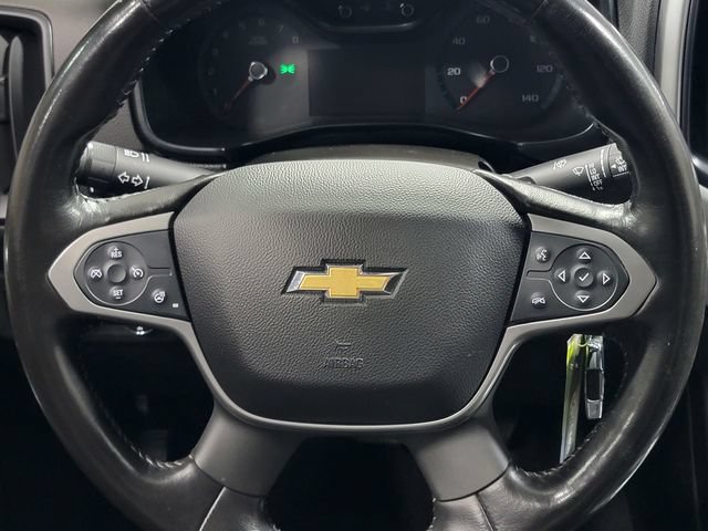 Used 2019 Chevrolet Colorado ZR2 AWD/4WD image 26