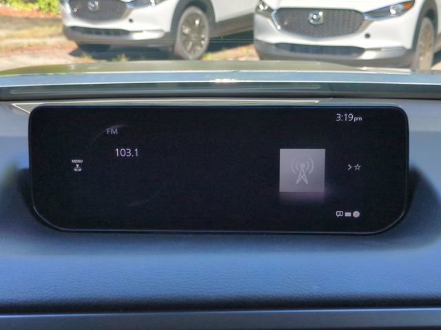 New 2025 MAZDA CX-50 Meridian Edition w/ Apex Package image 17