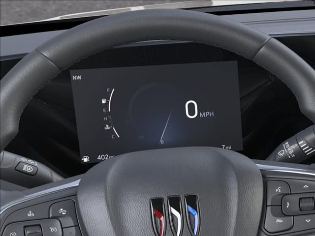 New 2026 Buick Envista Sport Touring w/ Studio Series FWD image 18