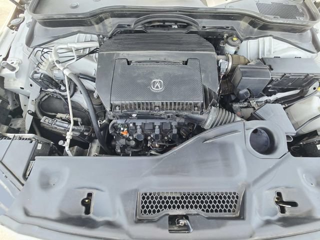 Used 2022 Acura MDX SH-AWD w/ Technology Package image 17