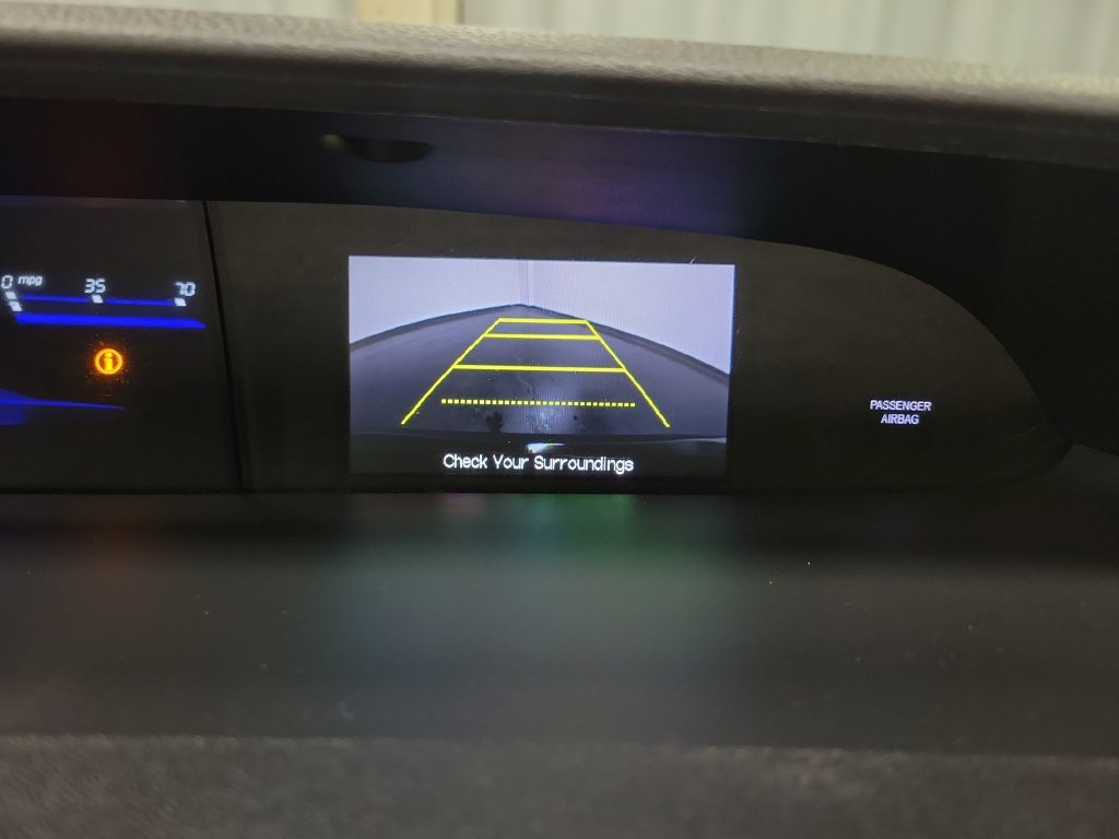 Used 2015 Honda Civic LX image 20