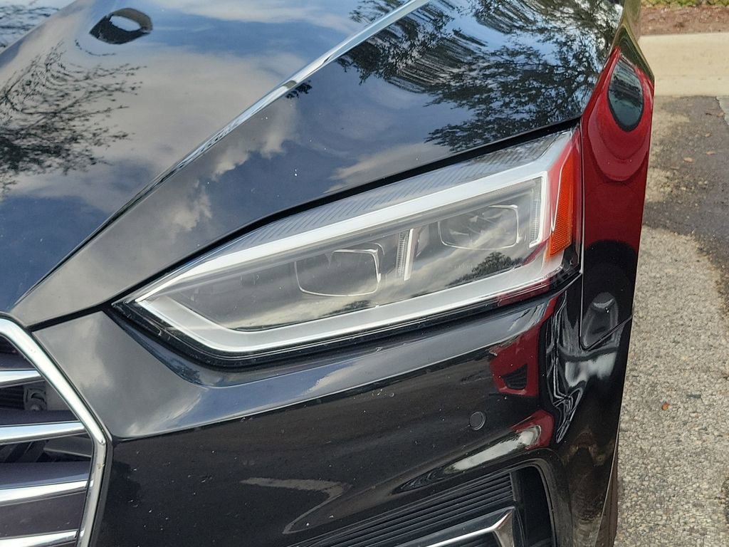 Used 2019 Audi A5 2.0T Premium Plus w/ Premium Plus image 6