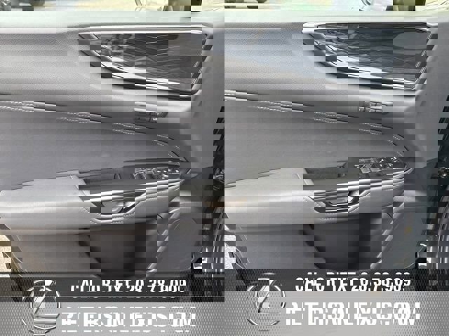 Certified 2025 Lexus NX 350h AWD w/ Cold Area Package image 22