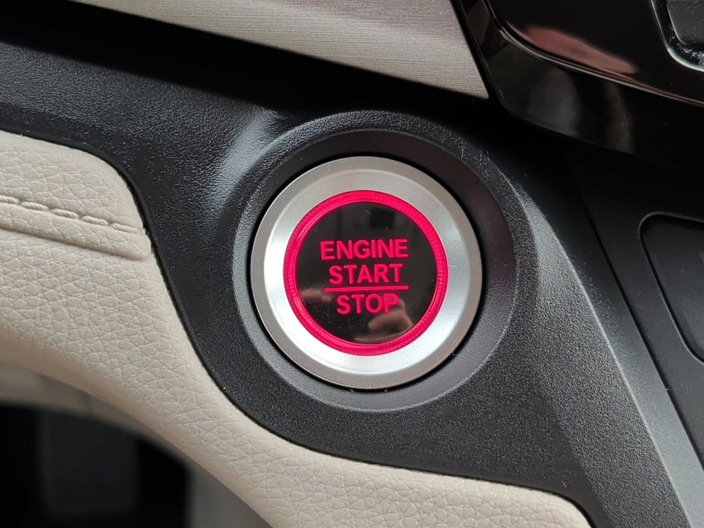 Used 2025 Honda Odyssey EX-L image 26