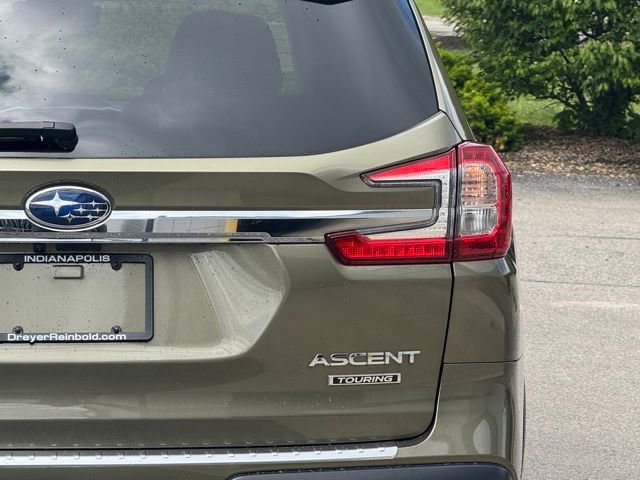 Used 2025 Subaru Ascent Touring AWD/4WD image 5