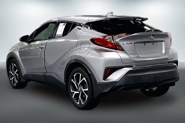 Used 2018 Toyota C-HR XLE FWD image 5