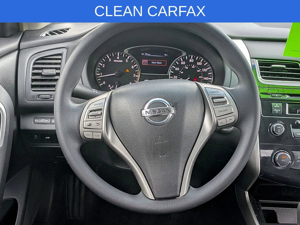 Used 2013 Nissan Altima 2.5 S FWD image 12