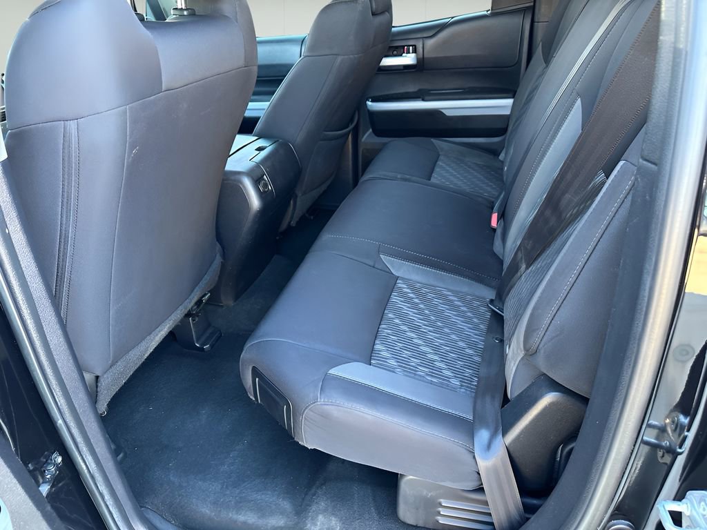 Used 2021 Toyota Tundra SR5 image 26