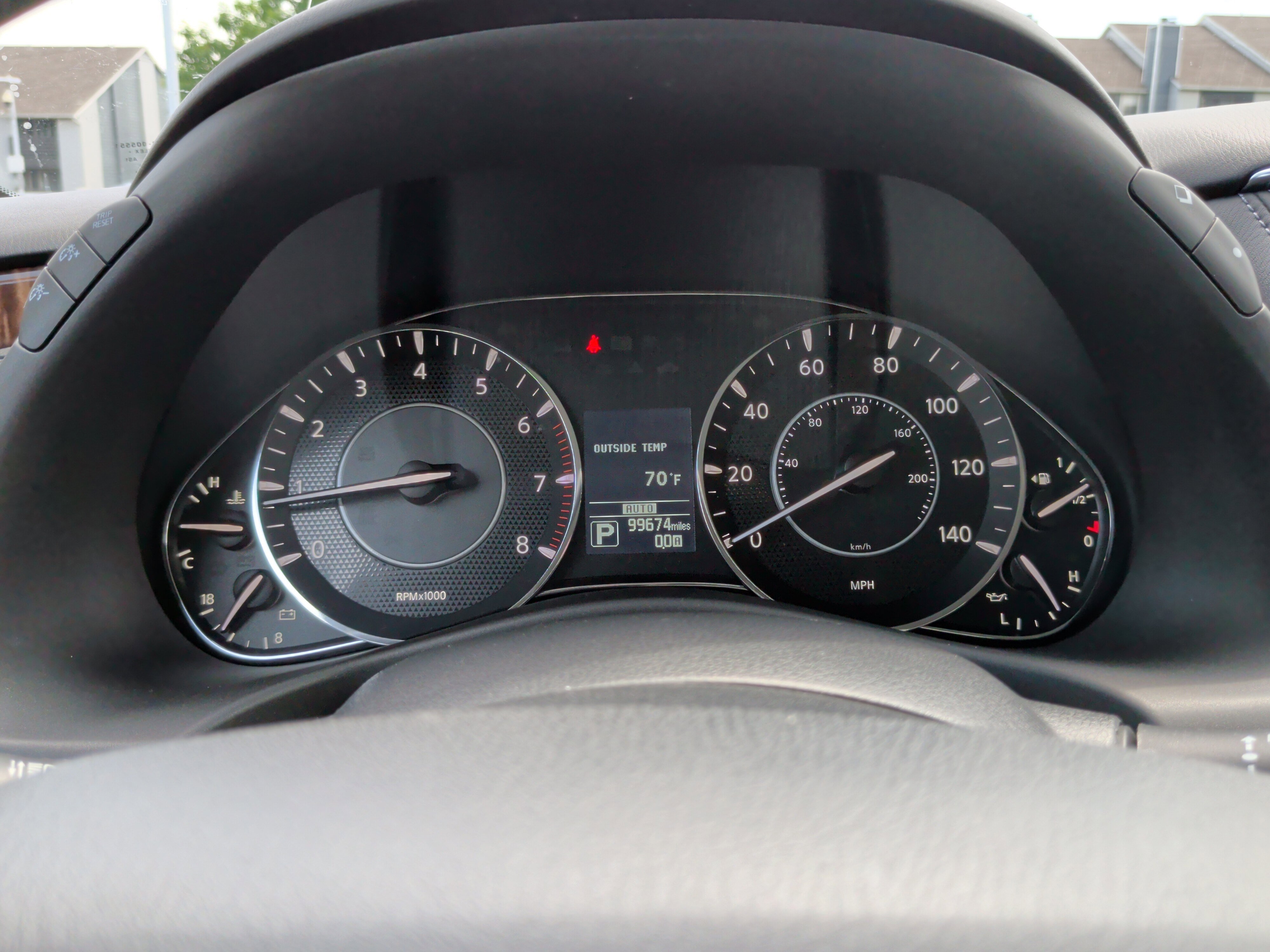 Used 2020 Nissan Armada Platinum w/ Interior Lighting Package AWD/4WD image 17