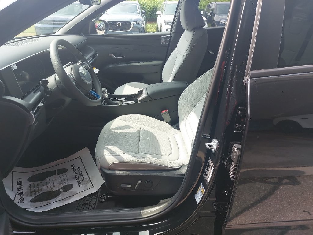 New 2027 Hyundai Santa Cruz SEL AWD/4WD image 15