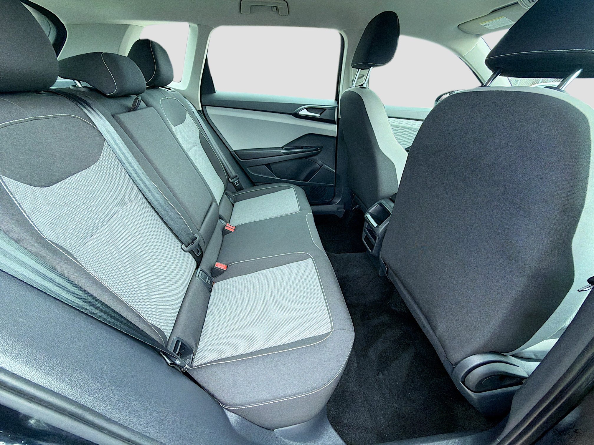 Certified 2023 Volkswagen Taos S image 27