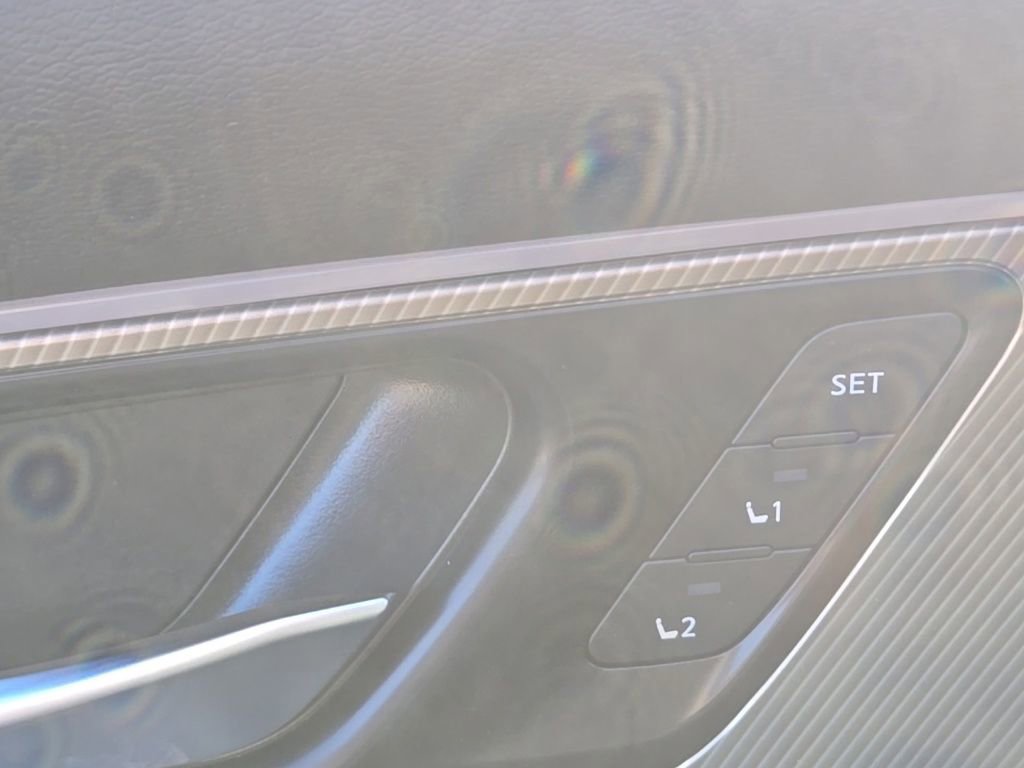 New 2025 Nissan Murano SL image 19