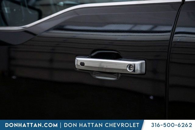 Used 2021 Ford F150 Limited image 35