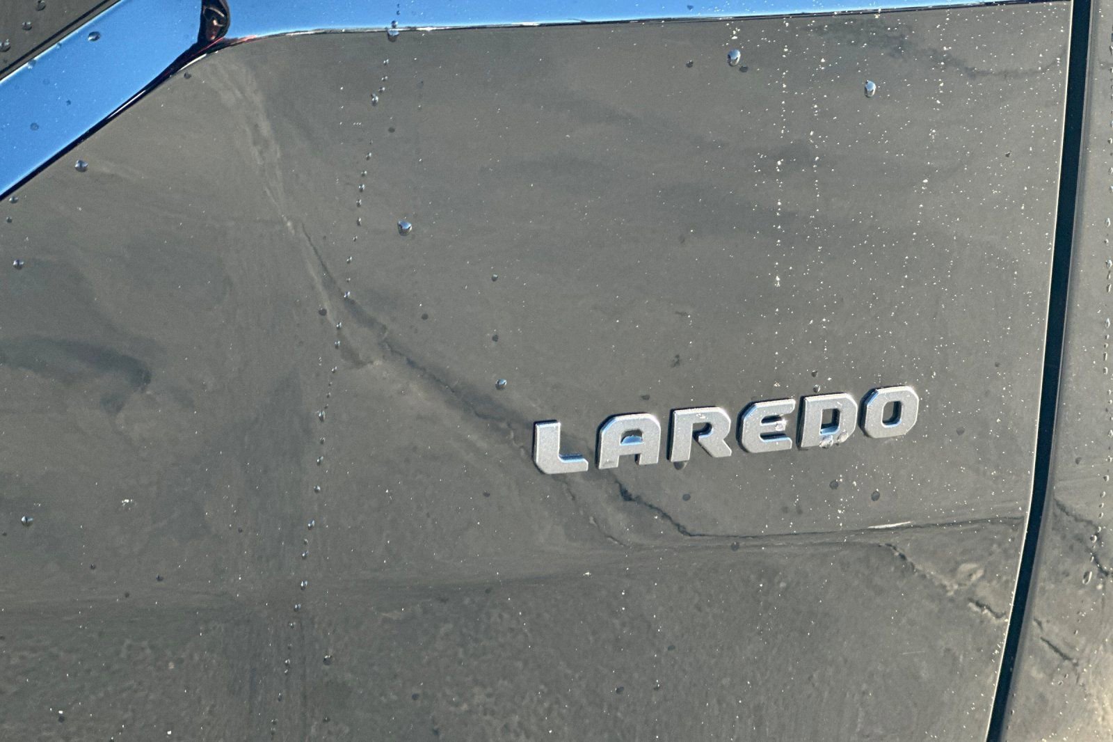 New 2026 Jeep Cherokee Laredo image 26