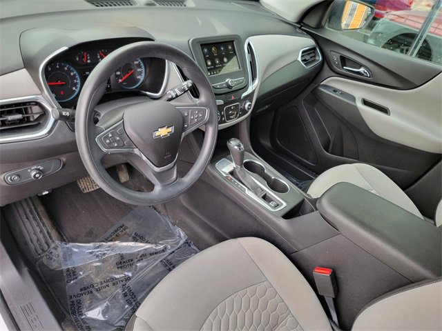 Used 2019 Chevrolet Equinox LS w/ LS Convenience Package image 19