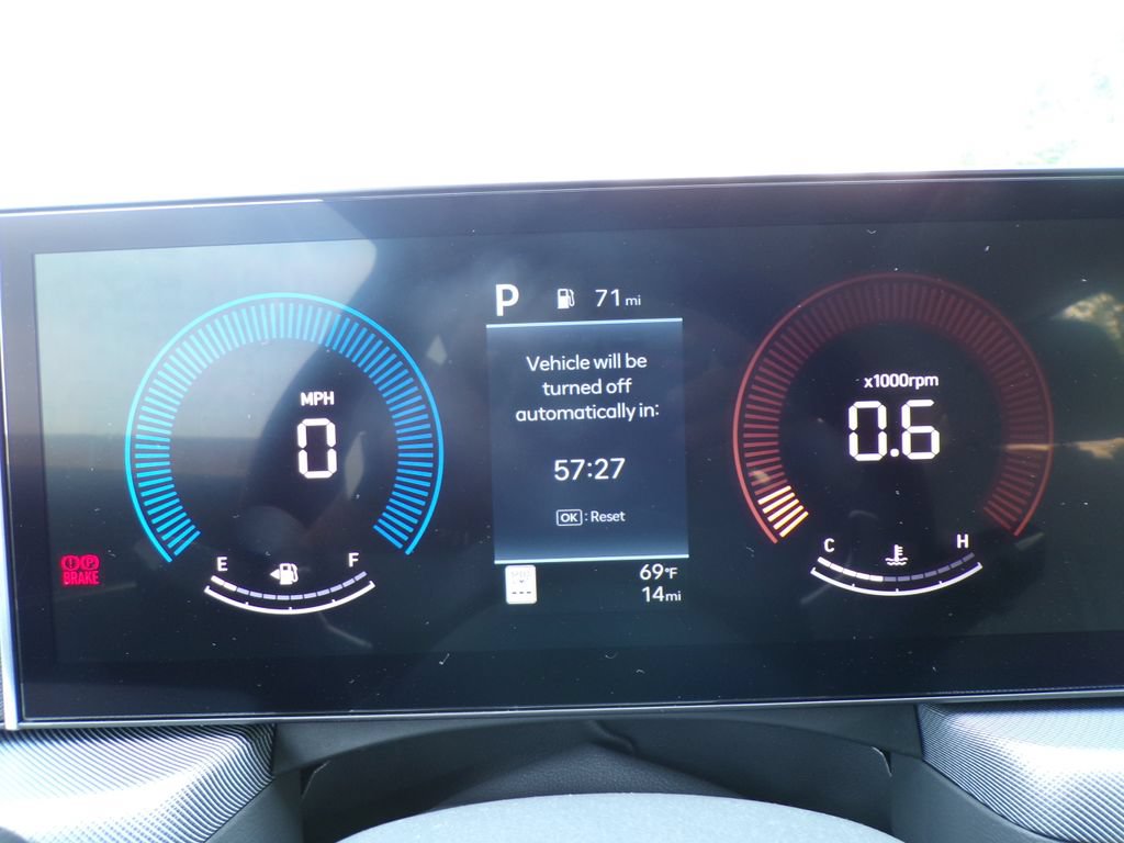 New 2026 Hyundai Sonata SEL AWD/4WD image 30