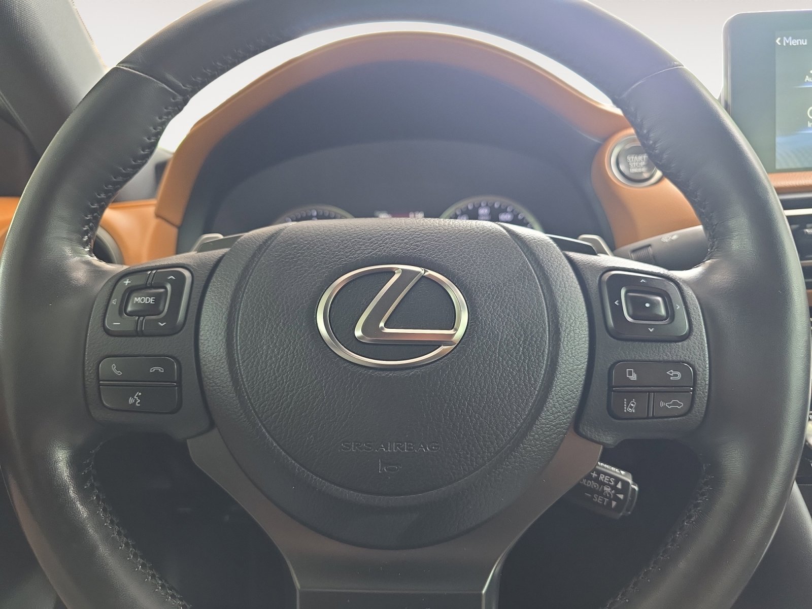 Used 2021 Lexus IS 300 w/ Comfort Package image 11