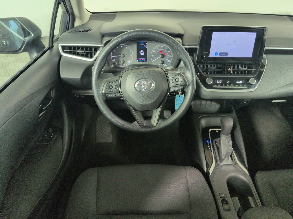 Used 2024 Toyota Corolla LE FWD image 22