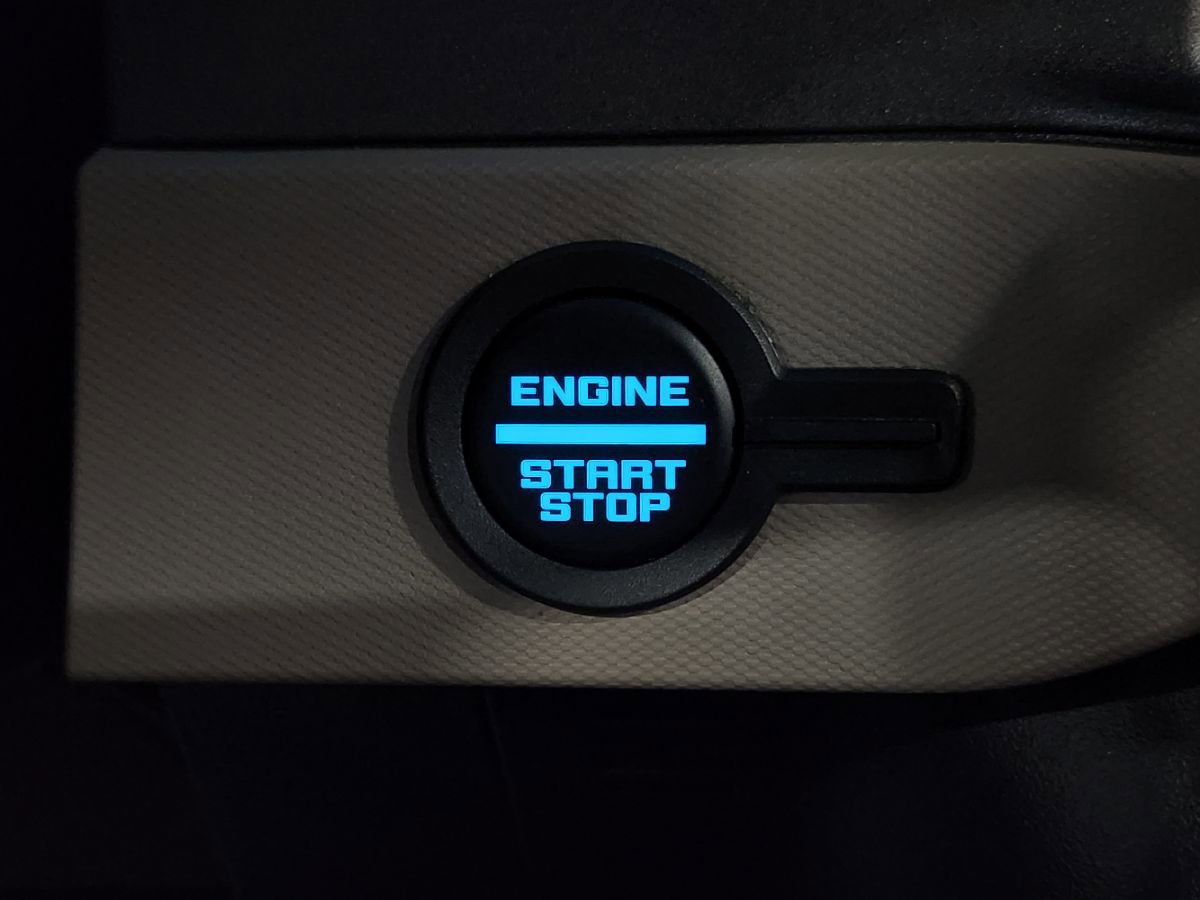 Used 2024 Ford Bronco Wildtrak AWD/4WD image 41
