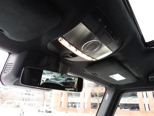 Used 2025 Mercedes-Benz G 580 w/ EQ Technology image 18