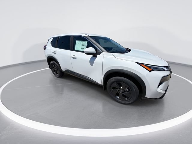 New 2026 Nissan Rogue SV w/ Cold Weather Package AWD/4WD image 2