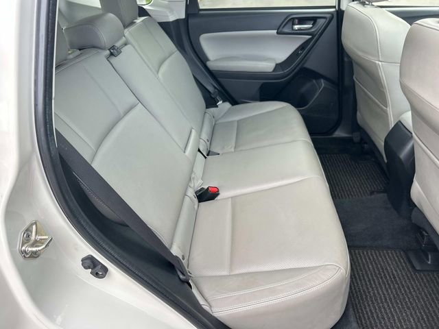 Used 2017 Subaru Forester 2.5i Limited w/ Popular Package #1 AWD/4WD image 25