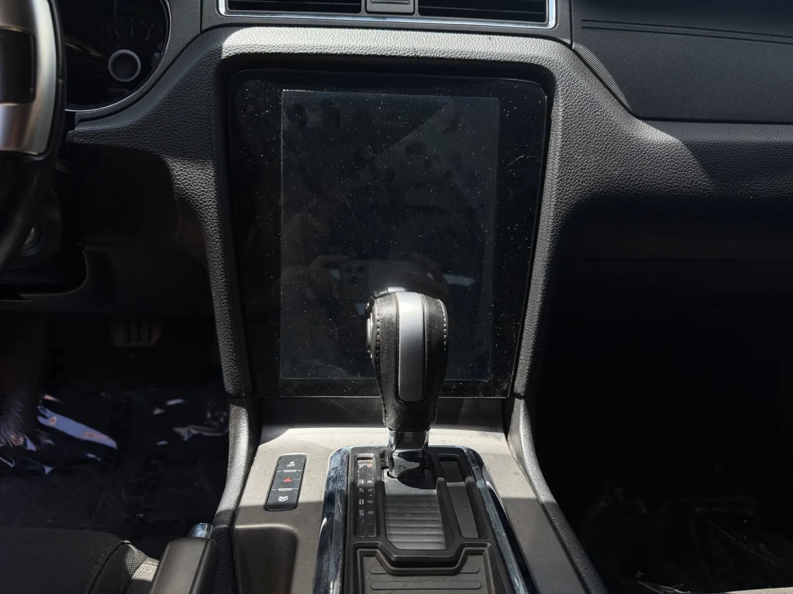 Used 2014 Ford Mustang Convertible RWD image 12