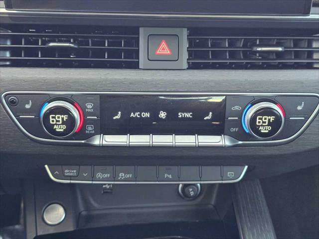 Certified 2023 Audi A4 2.0T Premium w/ Convenience Package AWD/4WD image 31