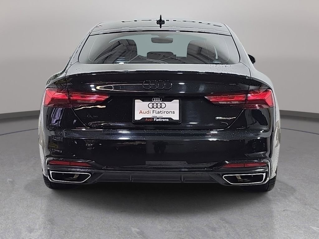 Used 2024 Audi A5 2.0T Premium w/ Summer of Audi Package AWD/4WD image 6