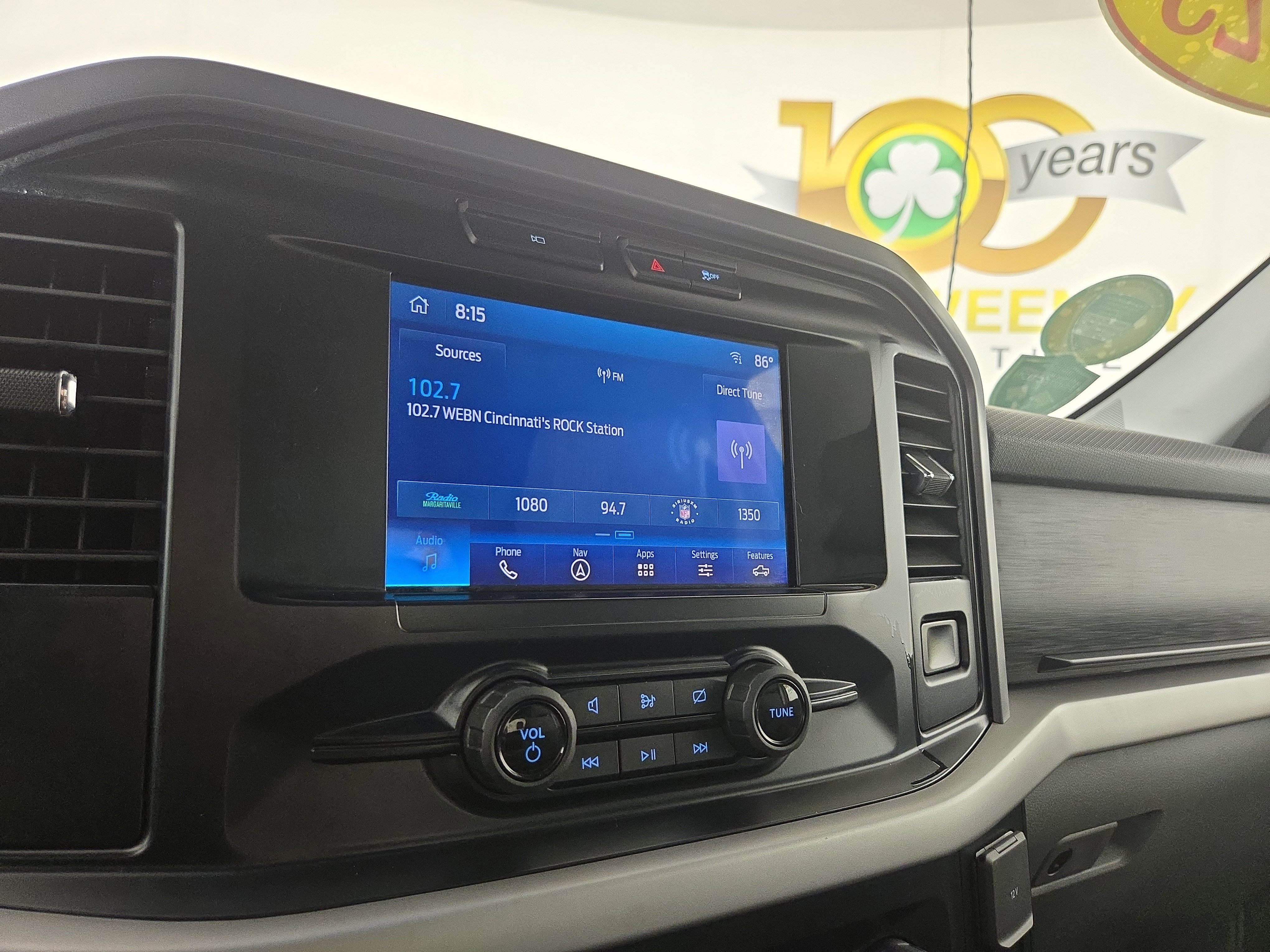 Used 2023 Ford F150 XLT image 20