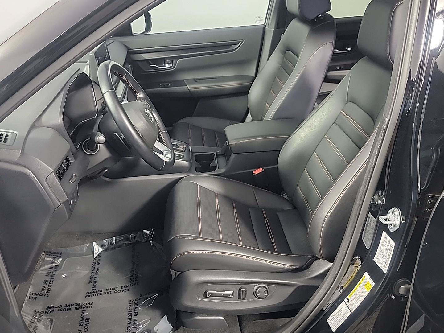 Certified 2026 Honda CR-V Sport-L image 19