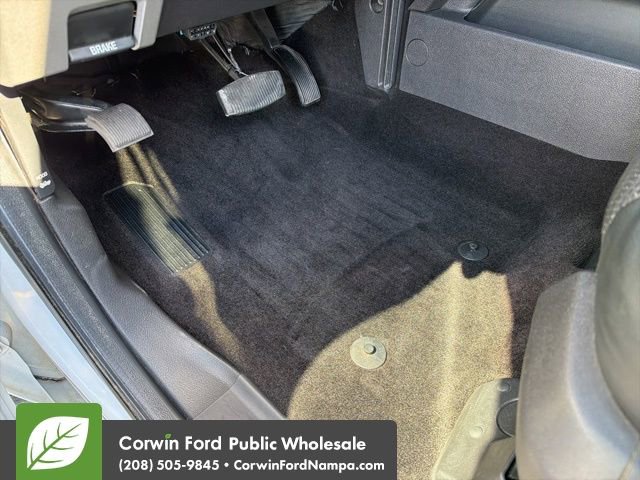 Used 2015 Ford F250 Lariat w/ Lariat Interior Package AWD/4WD image 27