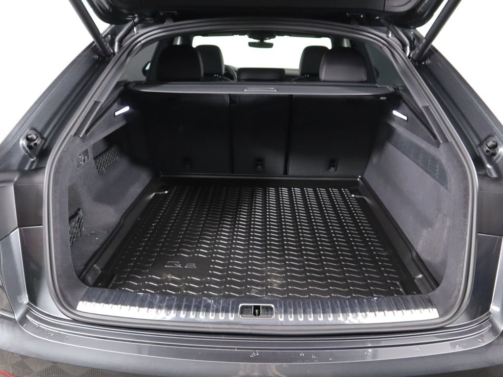 New 2025 Audi Q8 Premium Plus image 30