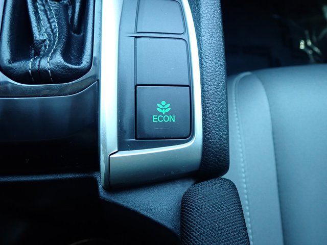 Used 2016 Honda Civic EX image 20