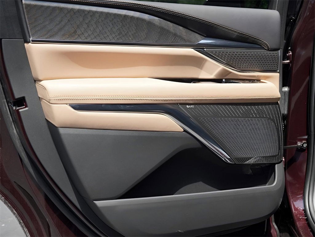 New 2025 Cadillac Escalade IQ Sport 2 image 13