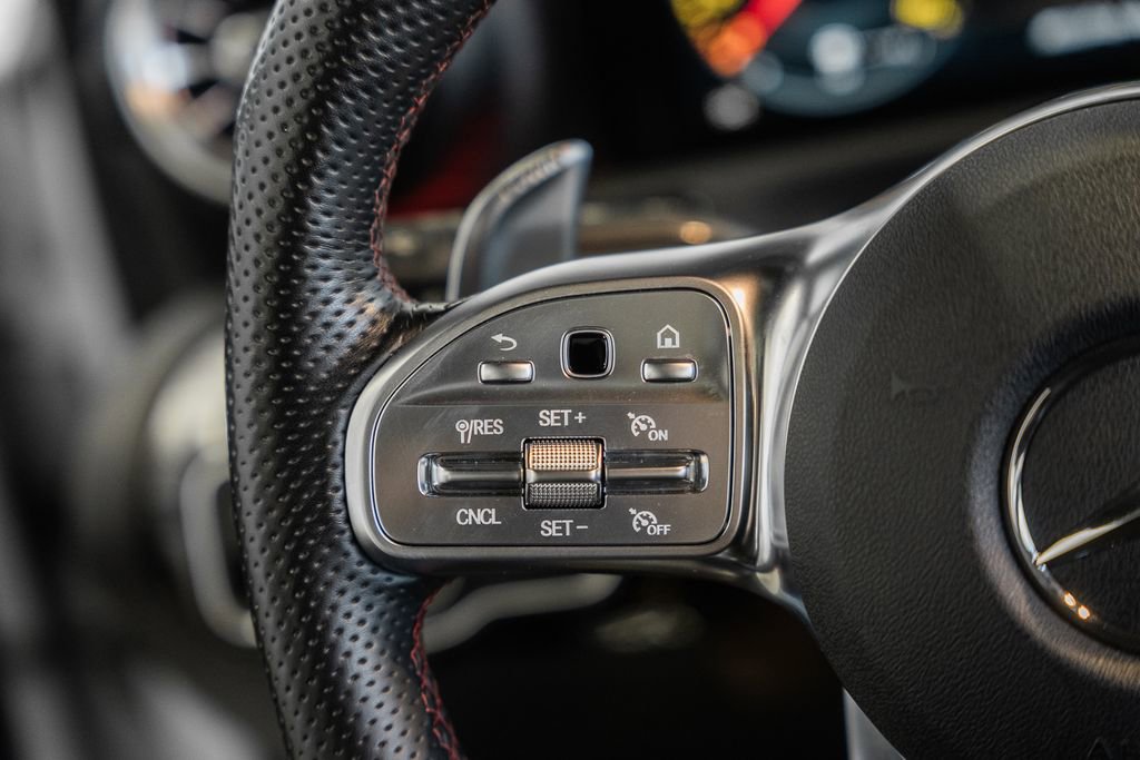 Used 2021 Mercedes-Benz A 35 AMG 4MATIC image 28