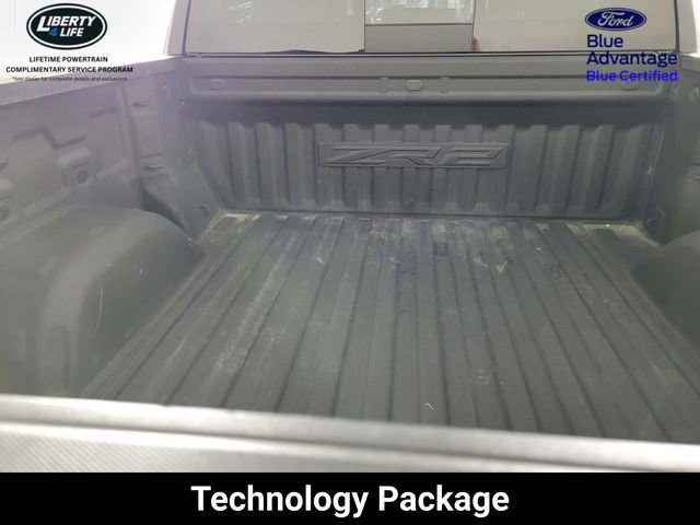 Used 2023 Chevrolet Silverado 1500 ZR2 w/ Technology Package image 16