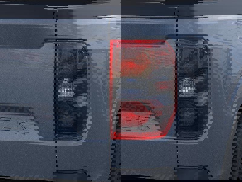 New 2026 Ford Maverick Lariat w/ Black Appearance Package image 22