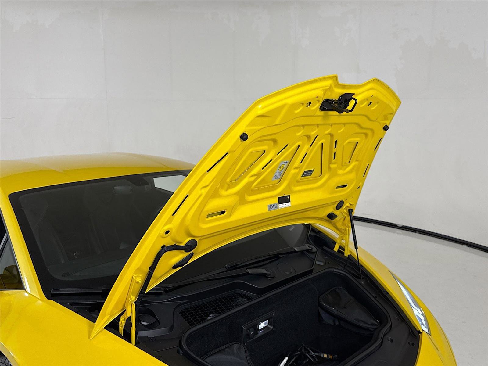 Used 2018 Lamborghini Huracan LP 580-2 image 32