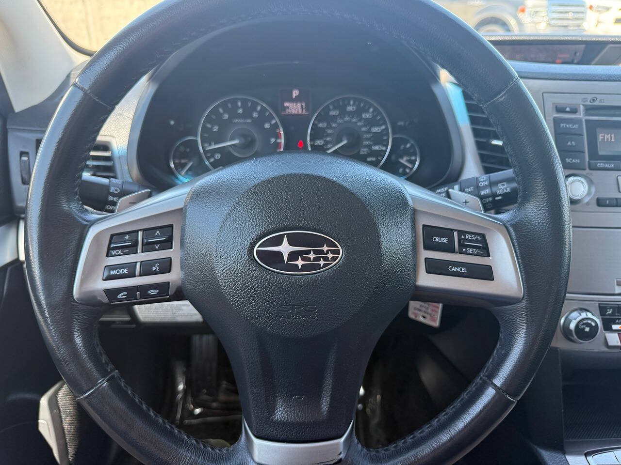 Used 2012 Subaru Outback 2.5i Premium AWD/4WD image 28
