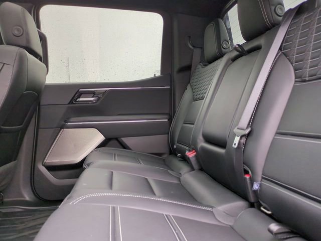 Used 2025 GMC Sierra EV Denali image 13