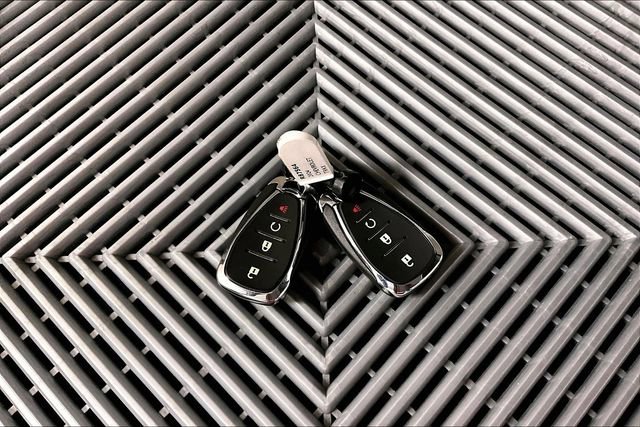 Used 2024 Chevrolet Trax RS w/ Sunroof Package image 11