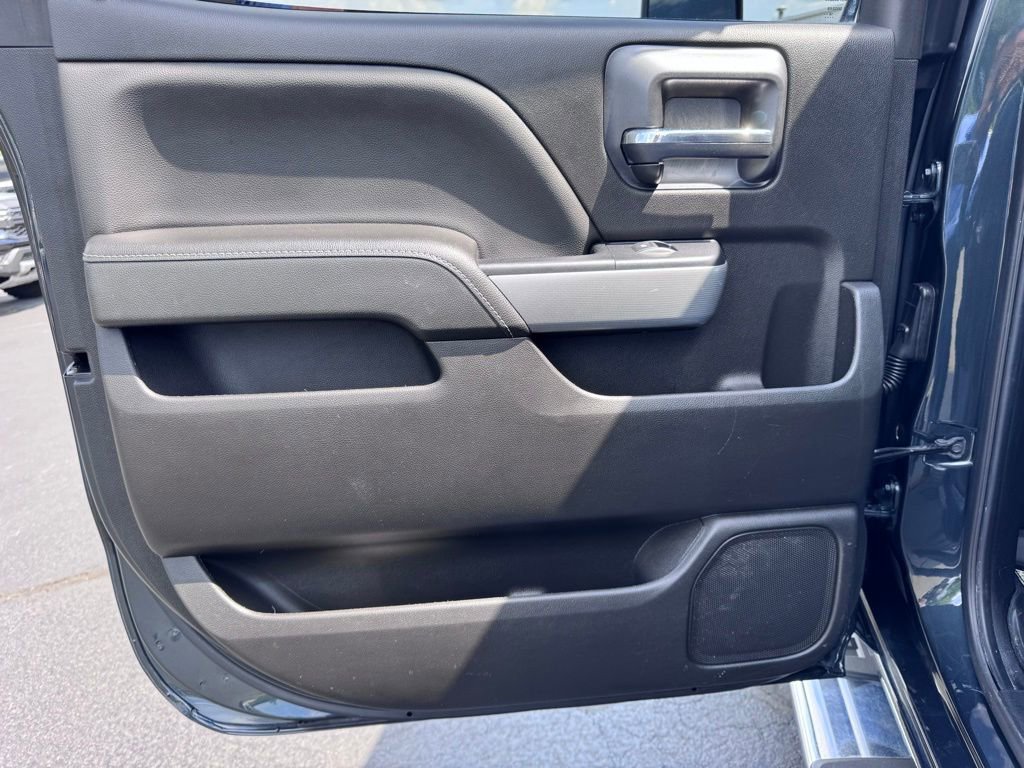Used 2019 Chevrolet Silverado 2500 LTZ w/ Duramax Plus Package AWD/4WD image 29