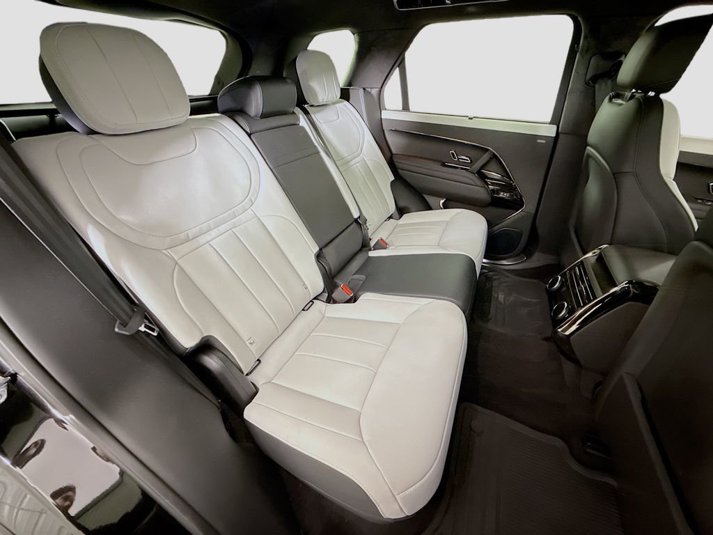Used 2025 Land Rover Range Rover Sport Autobiography image 27
