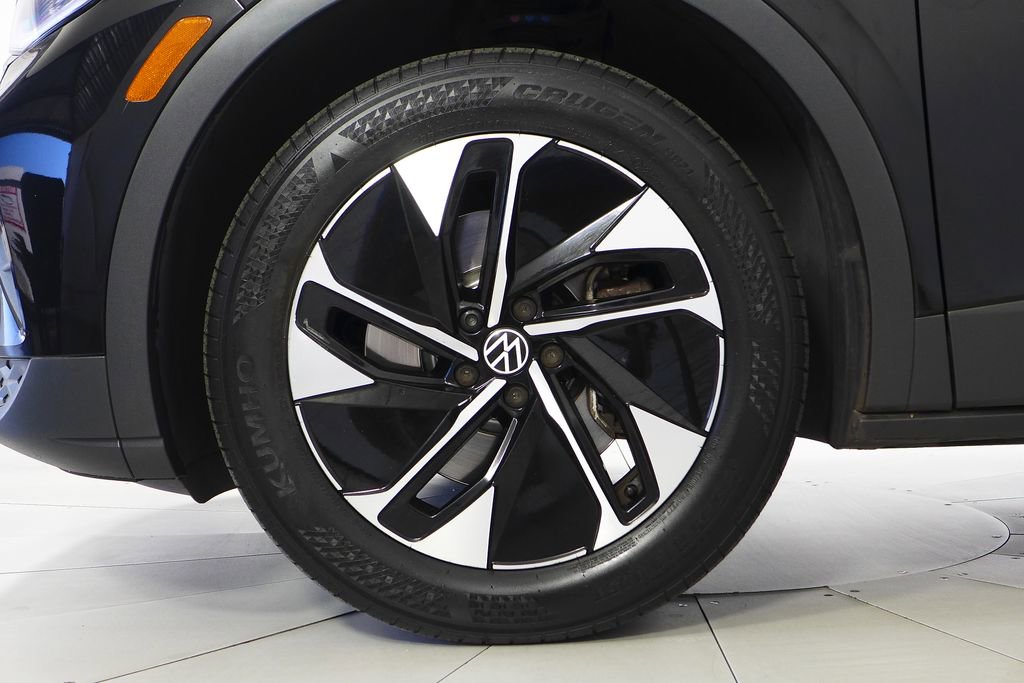 Used 2022 Volkswagen ID.4 Pro S image 5