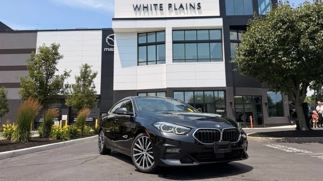 Used 2020 BMW 228i xDrive Gran Coupe w/ Convenience Package