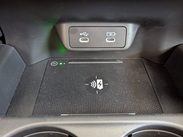 New 2026 Honda HR-V Sport image 18